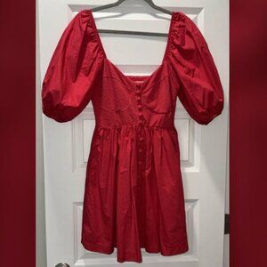 ❌SOLD❌Maeve by Anthropologie Dress